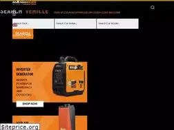 Sites similar to maxpeedingrods.co.uk