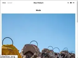 Sites similar to maxpeikert.com