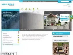 Sites similar to maxpels.com