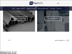 Sites similar to maxperfil.com.br