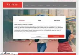 Sites similar to maxpert.de