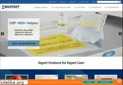Sites similar to maxpertmedical.com