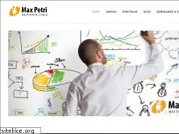 Sites similar to maxpetri.com