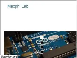 Sites similar to maxphi.com