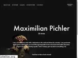 Sites similar to maxpichler.com