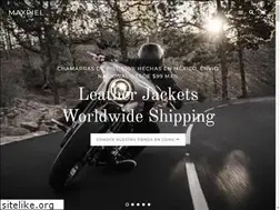 Sites similar to maxpiel.com