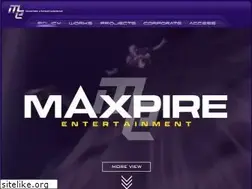 Sites similar to maxpire.com