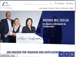 Sites similar to maxplacement.de