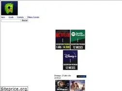Sites similar to maxplas.net