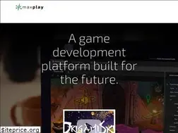 Sites similar to maxplay.io