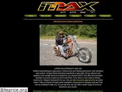 Sites similar to maxport.co.uk