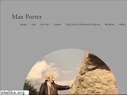 Sites similar to maxporter.co.uk
