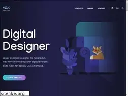 Sites similar to maxportfolio.dk