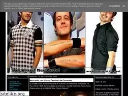 Sites similar to maxportooficial.blogspot.com