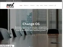 Sites similar to maxpotential.ca