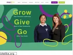 Sites similar to maxpotential.com.au
