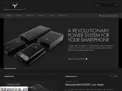 Sites similar to maxpower.us.com