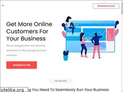 Sites similar to maxpowermarketing.com