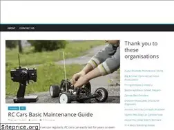 Sites similar to maxpowerrccars.com.au