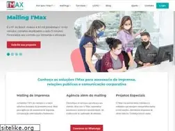 Sites similar to maxpress.com.br