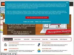 Sites similar to maxpress.ro