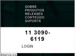 Sites similar to maxpressnet.com.br