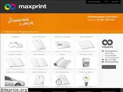 Sites similar to maxprint.pl