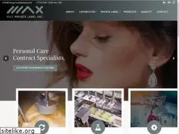 Sites similar to maxprivatelabel.com