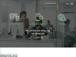 Sites similar to maxpro.company