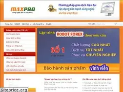 Sites similar to maxpro.vn