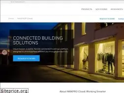 Sites similar to maxprocloud.com