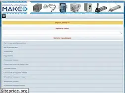 Sites similar to maxprofi.su
