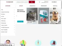 Sites similar to maxpronet.pl