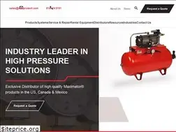 Sites similar to maxprotech.com