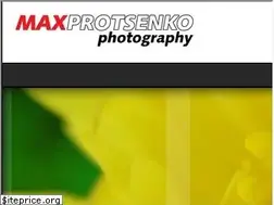 Sites similar to maxprotsenko.com