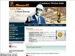Sites similar to maxpull.in