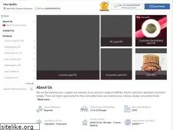 Sites similar to maxqualitylapelpins.com