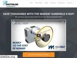 Sites similar to maxraydental.com