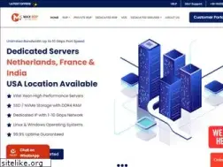 Sites similar to maxrdp.com