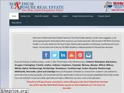 Sites similar to maxrealestateexposure.com