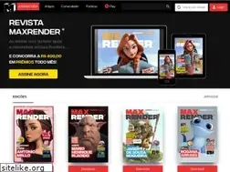 Sites similar to maxrender.com.br