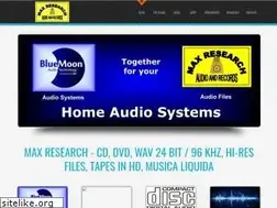 Sites similar to maxresearch.com