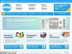 Sites similar to maxrevenda.com.br