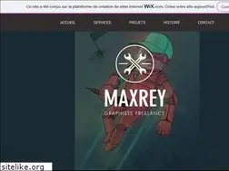 Sites similar to maxrey.com