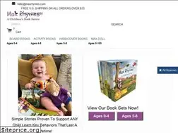 Sites similar to maxrhymes.com