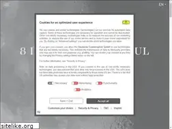 Sites similar to maxrichter-sleep.com