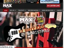 Sites similar to maxrocks.net