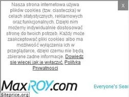 Sites similar to maxroy.com