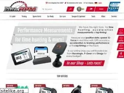 Sites similar to maxrpm.de