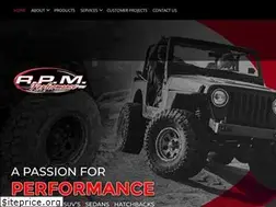 Sites similar to maxrpmusa.com